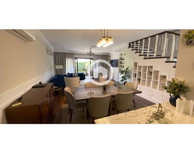3 Bedroom Townhouse for Sale in New Cairo, Cairo - WhatsApp Image 2025-06-15 at 2.27. 02 PM (1). jpg