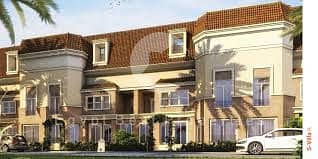 4 Bedroom Villa for Sale in Mostakbal City, Cairo - images (1). jpg