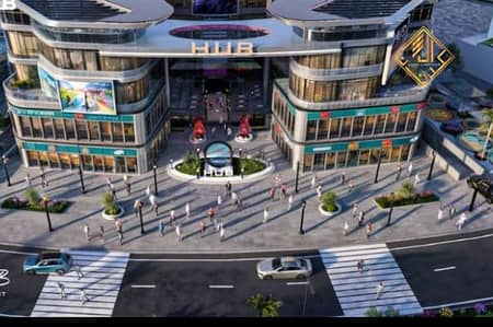 Office for Sale in New Cairo, Cairo - WhatsApp Image 2025-06-19 at 3.00. 09 PM. jpeg