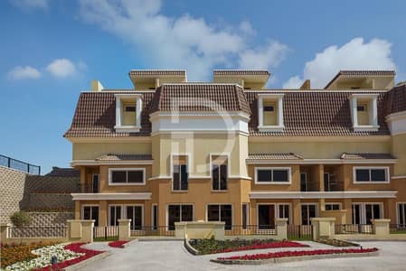 2 Bedroom Duplex for Sale in Mostakbal City, Cairo - WhatsApp Image 2025-06-18 at 6.28. 26 PM (2). jpeg