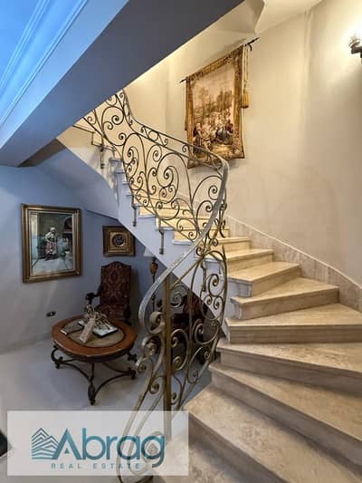 تاون هاوس 4 غرف نوم للايجار في الشيخ زايد، الجيزة - WhatsApp Image 2025-06-16 at 5.43. 48 PM. jpeg