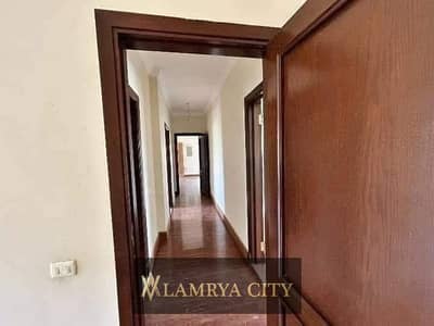 3 Bedroom Flat for Sale in New Cairo, Cairo - 4d0d3375-dfd7-4b3a-988d-f869f9e0328c. jpeg