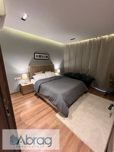 3 Bedroom Flat for Rent in 6th of October, Giza - WhatsApp Image 2025-05-11 at 3.55. 03 PM (1). jpeg