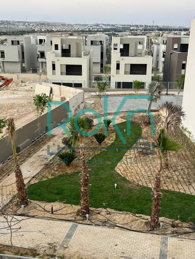 4 Bedroom Villa for Sale in 6th of October, Giza - WhatsApp Image 2025-06-19 at 4.41. 46 PM. jpeg