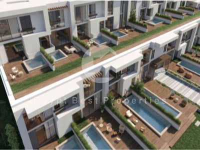 4 Bedroom Townhouse for Sale in North Coast, Matruh - IMG-20250522-WA0042. jpg