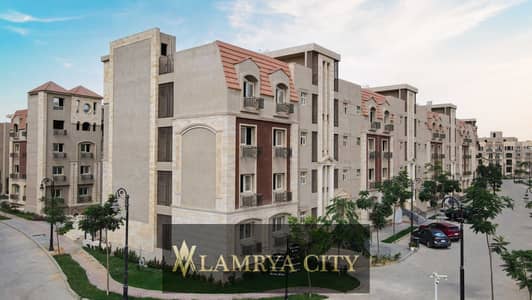 3 Bedroom Apartment for Sale in New Cairo, Cairo - 521d462b-68c9-44c3-8fda-90727de56f3f. jpeg