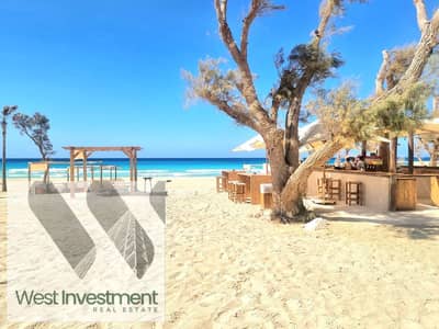 3 Bedroom Chalet for Sale in North Coast, Matruh - WhatsApp Image 2025-06-19 at 5.51. 32 PM. jpeg