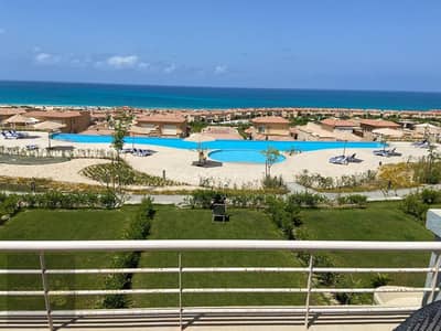 3 Bedroom Chalet for Sale in North Coast, Matruh - WhatsApp Image 2025-06-18 at 1.57. 28 PM (1). jpeg