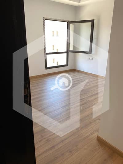 3 Bedroom Apartment for Rent in Sheikh Zayed, Giza - Courtyard Sodic 1. jpg