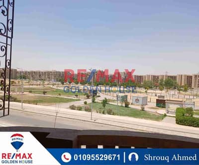 3 Bedroom Apartment for Sale in Shorouk City, Cairo - 1001080405. jpg