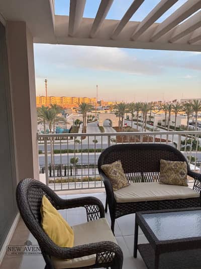 شاليه 2 غرفة نوم للبيع في الساحل الشمالي، مطروح - WhatsApp Image 2025-06-19 at 3.54. 43 PM (3). jpeg