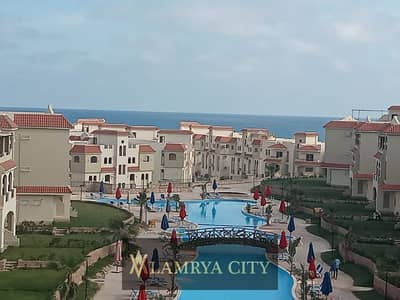 شاليه 3 غرف نوم للبيع في الساحل الشمالي، مطروح - WhatsApp Image 2025-06-19 at 11.31. 14_d19b79f0. jpg