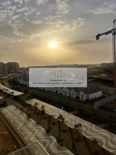 3 Bedroom Flat for Sale in New Cairo, Cairo - WhatsApp Image 2025-06-19 at 5.41. 52 PM. jpeg