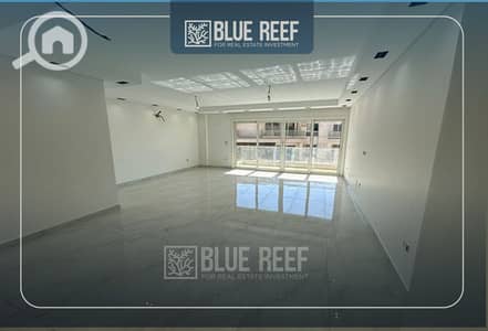 شقة 3 غرف نوم للبيع في القاهرة الجديدة، القاهرة - Bluereef  - Templete. psdsdfcv (1)-Recovered-sdsd. jpg