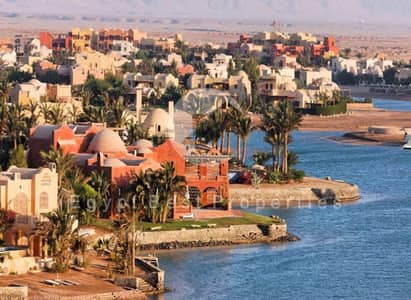 2 Bedroom Chalet for Sale in Gouna, Red Sea - WhatsApp Image 2024-12-22 at 12.10. 00 (1). jpeg