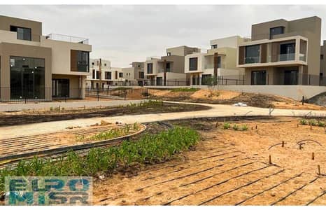 4 Bedroom Villa for Sale in New Heliopolis, Cairo - 62c5a0659a8c1_1. jpg