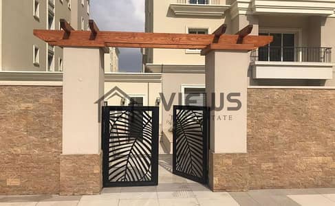 4 Bedroom Twin House for Sale in New Cairo, Cairo - proxy-image (3). jpeg