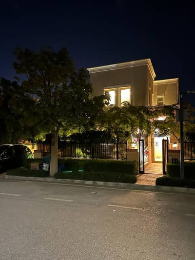 3 Bedroom Twin House for Sale in New Cairo, Cairo - WhatsApp Image 2025-06-01 at 13.39. 32_f887474d. jpg