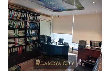 مکتب  للبيع في العاشر من رمضان، الشرقية - IMG-20250619-WA0020. jpg
