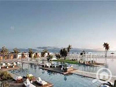 2 Bedroom Chalet for Sale in North Coast, Matruh - download. jpg