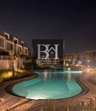 توين هاوس 4 غرف نوم للبيع في 6 أكتوبر، الجيزة - 5f8eaf3102e6469dbb2a6d878cfa707a. jpg