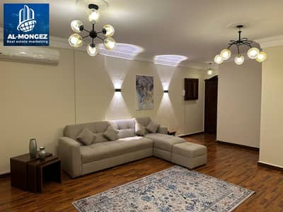 2 Bedroom Flat for Rent in New Cairo, Cairo - a28c948d-db58-4f2f-b029-26f445c2cc67. jpeg