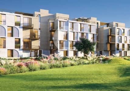3 Bedroom Apartment for Sale in Sheikh Zayed, Giza - IMG-20250529-WA0055. jpg