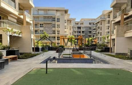 2 Bedroom Apartment for Sale in New Cairo, Cairo - WhatsApp Image 2025-04-28 at 3.35. 32 PM. jpeg