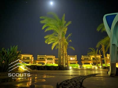 3 Bedroom Chalet for Sale in Ain Sukhna, Suez - IMG-20250619-WA0088. jpg