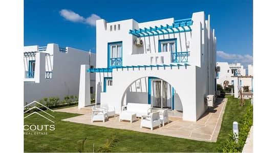 3 Bedroom Chalet for Sale in North Coast, Matruh - original. jpg