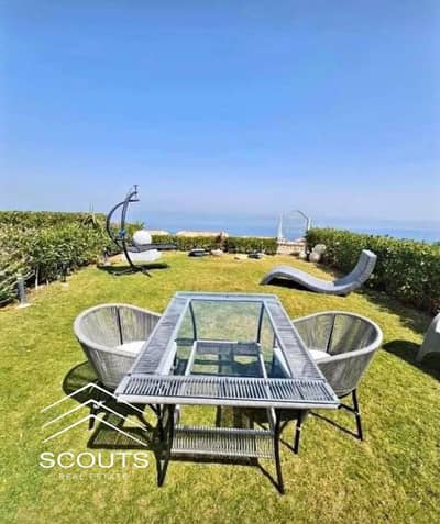 3 Bedroom Chalet for Sale in North Coast, Matruh - IMG_3022. jpeg