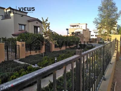 3 Bedroom Twin House for Sale in New Cairo, Cairo - 812b7795-2343-4968-92a4-83fe7483ba77,. png