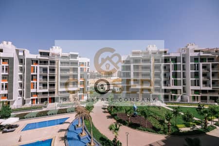4 Bedroom Penthouse for Sale in New Cairo, Cairo - 20320540-7bbb-4ee0-be95-54f8b70acf5a - Copy - Copy (2). jpg