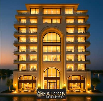 2 Bedroom Flat for Sale in New Cairo, Cairo - WhatsApp Image 2025-06-18 at 16.14. 33_709ebd6b. jpg