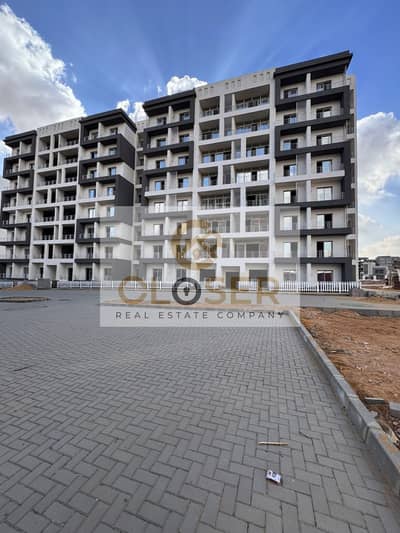 2 Bedroom Flat for Sale in New Capital City, Cairo - WhatsApp Image 2025-05-20 at 13.49. 23_bd368467. jpg