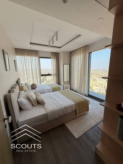 3 Bedroom Flat for Sale in Nasr City, Cairo - IMG_5606. jpeg