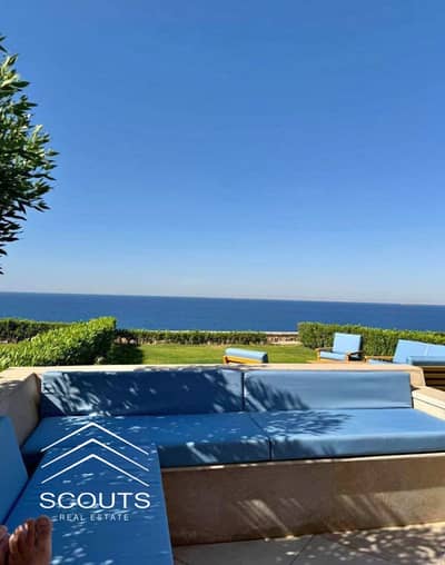 3 Bedroom Chalet for Sale in North Coast, Matruh - IMG_7916. jpeg