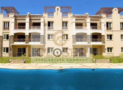2 Bedroom Chalet for Sale in Ain Sukhna, Suez - PHOTO-2020-09-21-12-29-44. jpg