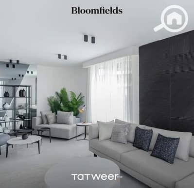 شقة 3 غرف نوم للبيع في مدينة المستقبل، القاهرة - 3A6E18E3-476E-402E-BBAE-05EFF0453A84. jpeg