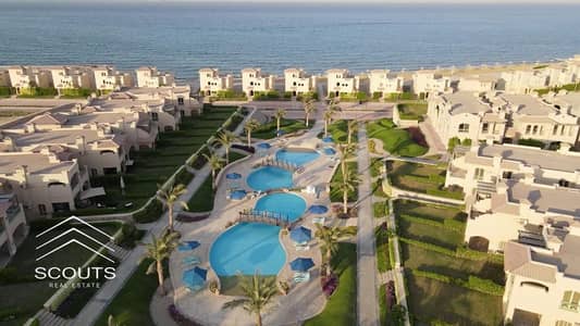 3 Bedroom Chalet for Sale in Ain Sukhna, Suez - IMG-20250619-WA0095. jpg