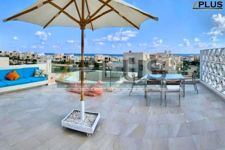 5 Bedroom Chalet for Rent in North Coast, Matruh - 2. jpg