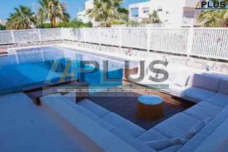 5 Bedroom Villa for Rent in North Coast, Matruh - 1. jpg