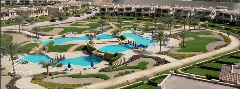 3 Bedroom Chalet for Sale in Ain Sukhna, Suez - IMG-20250619-WA0094. jpg