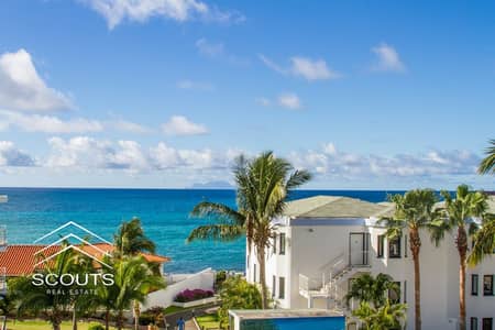 3 Bedroom Chalet for Sale in North Coast, Matruh - chalet-for-sale-in-La-Vista-resort-1. jpg