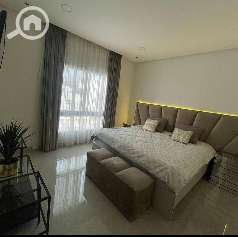 3 zomra new cairo fully finished apartment. jpg