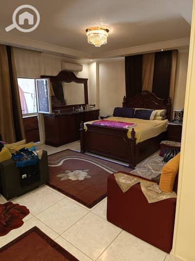 فلیٹ 4 غرف نوم للبيع في 6 أكتوبر، الجيزة - 973c33e1-6254-49e4-9d9a-5d115bd5cd2b. jpeg