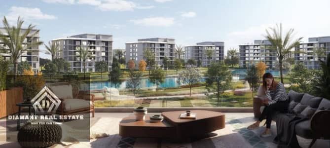 3 Bedroom Apartment for Sale in New Cairo, Cairo - 1e9c09ba-e58e-44f9-9340-b709ad1112f1. jpg