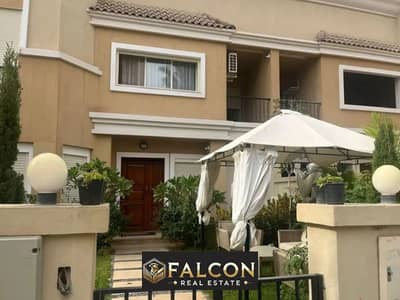 4 Bedroom Villa for Sale in Mostakbal City, Cairo - Screenshot 2024-08-02 202144. png