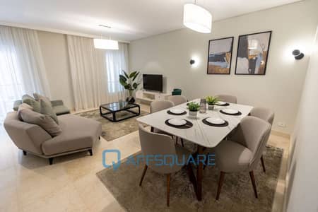 3 Bedroom Flat for Sale in New Cairo, Cairo - WhatsApp Image 2025-05-28 at 12.19. 17 PM (4). jpeg