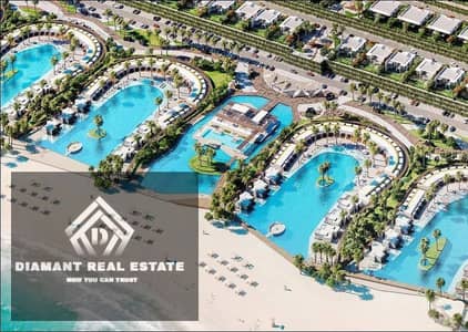 3 Bedroom Villa for Sale in North Coast, Matruh - 35ad61b2-4331-4b19-a952-a53ecc9668b1. jpg